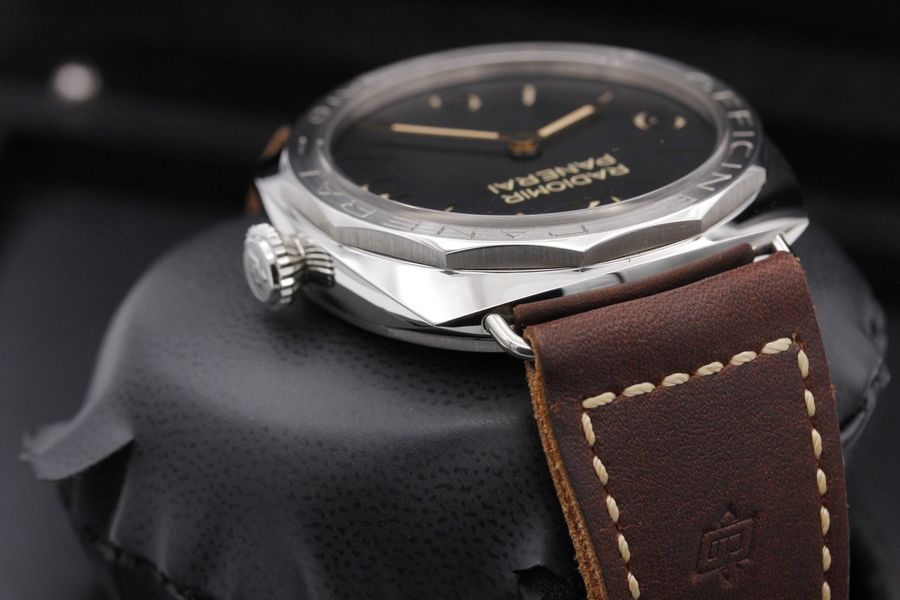 Panerai Radiomir 3 Days Acciaio PAM00685